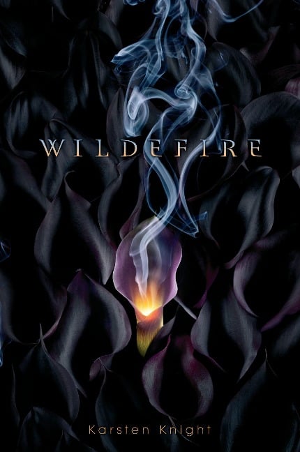 Wildefire - Karsten Knight