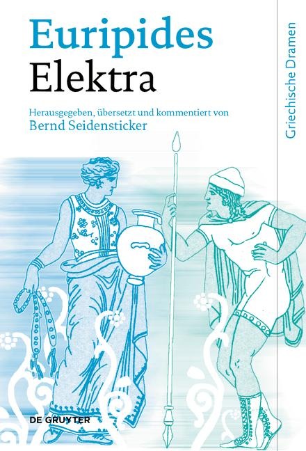Elektra - Euripides