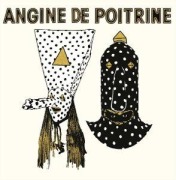 Cover-Bild zum Titel 'Vol. 1' von 'Angine de Poitrine'