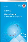Cover-Bild zum Titel 'Wetterkunde' von 'Peter Albisser'
