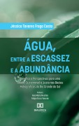 Água, entre a Escassez e a Abundância - Jéssica Tavares Fraga Costa