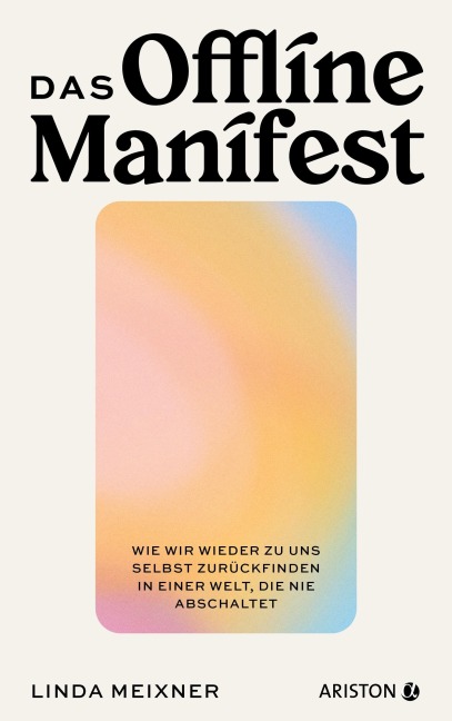 Das Offline-Manifest - Linda Meixner