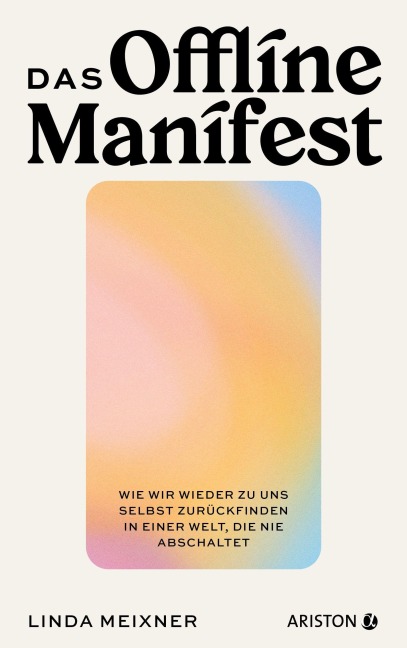 Das Offline-Manifest - Linda Meixner