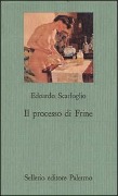 Cover-Bild zum Titel 'Il processo di Frine' von 'Edoardo Scarfoglio'