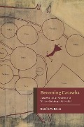 Cover-Bild zum Titel 'Becoming Catawba' von 'Brooke M Bauer'