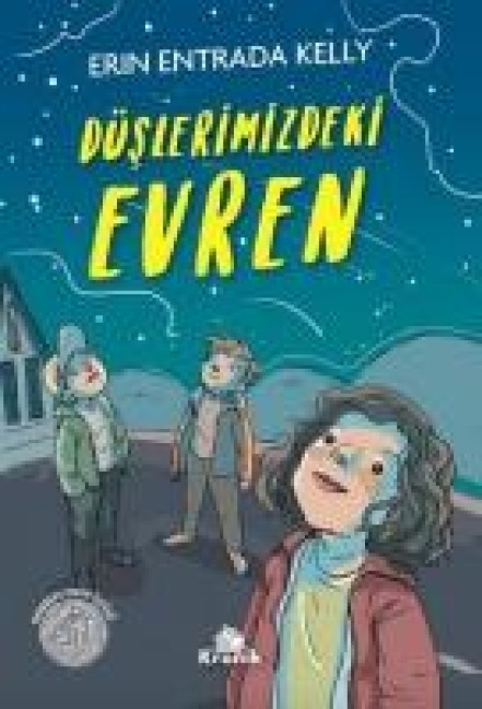 Düslerimizdeki Evren - Erin Entrada Kelly