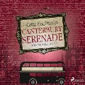 Canterbury Serenade: Ein Krimi aus Kent - Gitta Edelmann