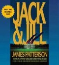 Cover-Bild zum Titel 'Jack & Jill' von 'James Patterson'