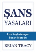 Cover-Bild zum Titel 'Sans Yasalari' von 'Brian Tracy'