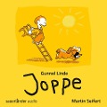 Cover-Bild zum Titel 'Joppe' von 'Gunnel Linde'