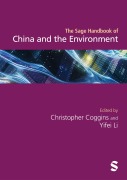 Cover-Bild zum Titel 'The Sage Handbook of China and the Environment' von ''