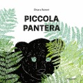 Cover-Bild zum Titel 'Piccola pantera' von 'Chiara Raineri'