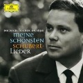 Cover-Bild zum Titel 'Meine schönsten Schubert-Lieder' von 'D. /Moore Fischer-Dieskau'