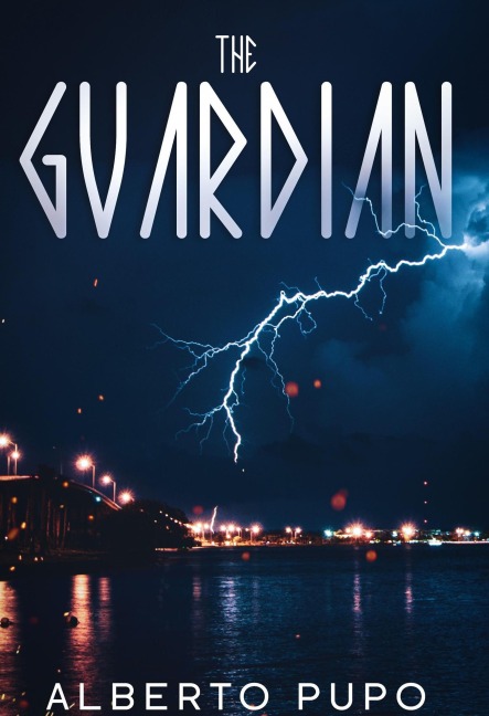 The Guardian - Alberto Pupo