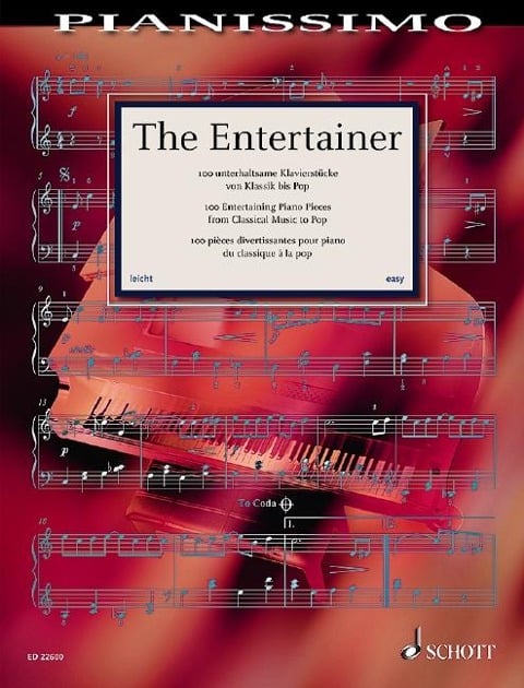 The Entertainer - 