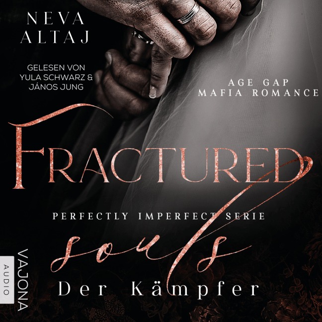 Fractured Souls - Neva Altaj