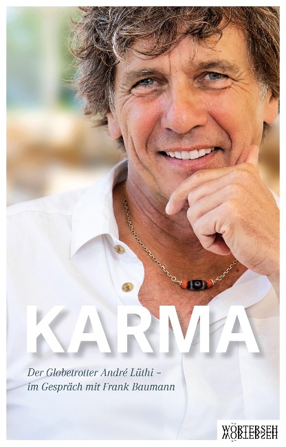 Karma - Frank Baumann