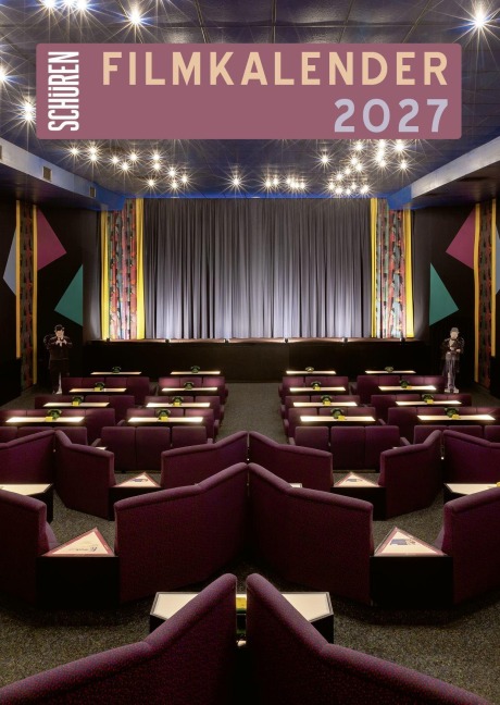 Filmkalender 2027 - 