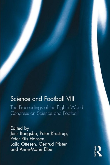 Science and Football VIII - 