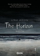 Cover-Bild zum Titel 'The Horizon - Ufkun Ardinda 1' von 'Jung Ji Hun'