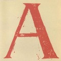 Cover-Bild zum Titel 'A (Reissue)' von 'Cass McCombs'