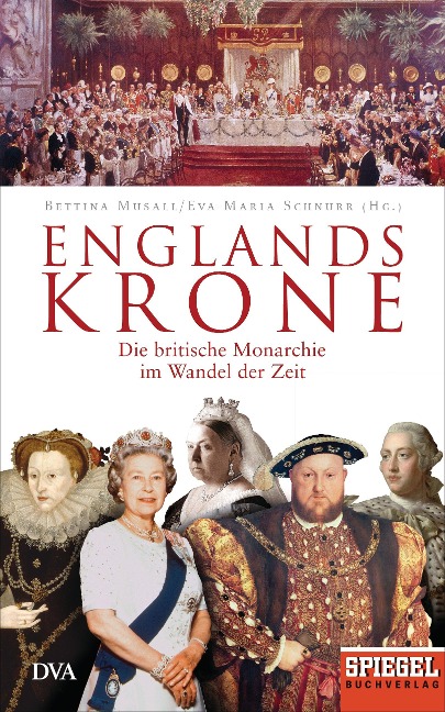 Englands Krone - 