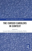 Cover-Bild zum Titel 'The Cursed Carolers in Context' von ''