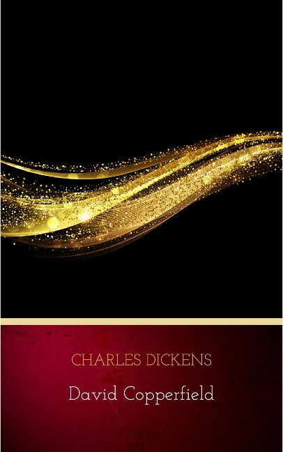 David Copperfield - Charles Dickens