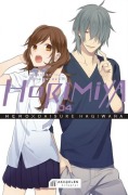 Cover-Bild zum Titel 'Horimiya Horisan Ile Miyamurakun 04' von 'Hero'
