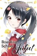 Boarding School Juliet 9 - Yousuke Kaneda