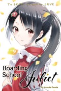 Boarding School Juliet 9 - Yousuke Kaneda