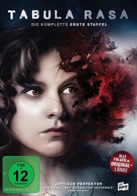 Tabula Rasa - Veerle Baetens, Christophe Dirickx, Malin-Sarah Gozin, Lachlan Anderson