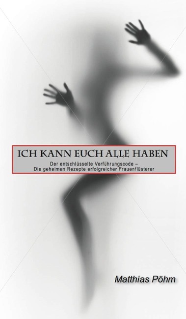 Ich kann euch alle haben - Matthias Pöhm