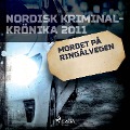 Cover-Bild zum Titel 'Mordet på Ringålvegen' von ''