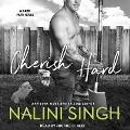 Cherish Hard - Nalini Singh