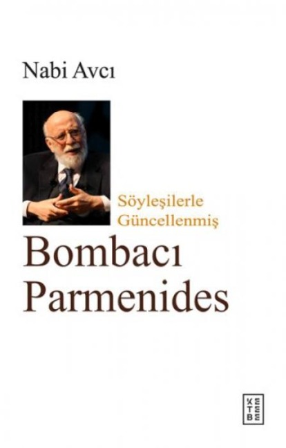Bombaci Parmenides - Nabi Avci