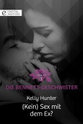 Cover-Bild zum Titel '(Kein) Sex mit dem Ex?' von 'Kelly Hunter'