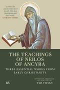 Cover-Bild zum Titel 'The Teachings of Neilos of Ancyra' von ''