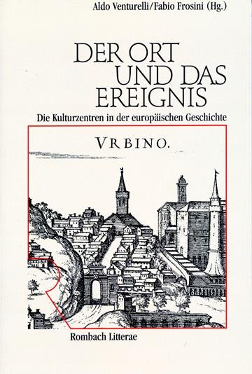 Der Ort und das Ereignis - 