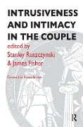 Cover-Bild zum Titel 'Intrusiveness and Intimacy in the Couple' von ''