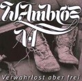 Verwahrlost Aber Frei - Wolfgang Ambros