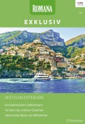 Cover-Bild zum Titel 'Romana Exklusiv Band 312' von 'Rebecca Winters, Barbara Mcmahon, Amy Andrews'