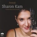 Portrait-Virtuose Klarinettenmusik - Sharon Kam