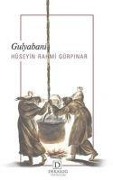 Cover-Bild zum Titel 'Gulyabani' von 'Hüseyin Rahmi Gürpinar'