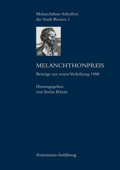 Melanchthonpreis - 