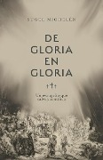 de Gloria En Gloria - Sugel Michelén