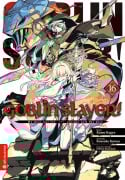 Cover-Bild zum Titel 'Goblin Slayer! 16' von 'Kumo Kagyu, Kousuke Kurose, Noboru Kannatuki'