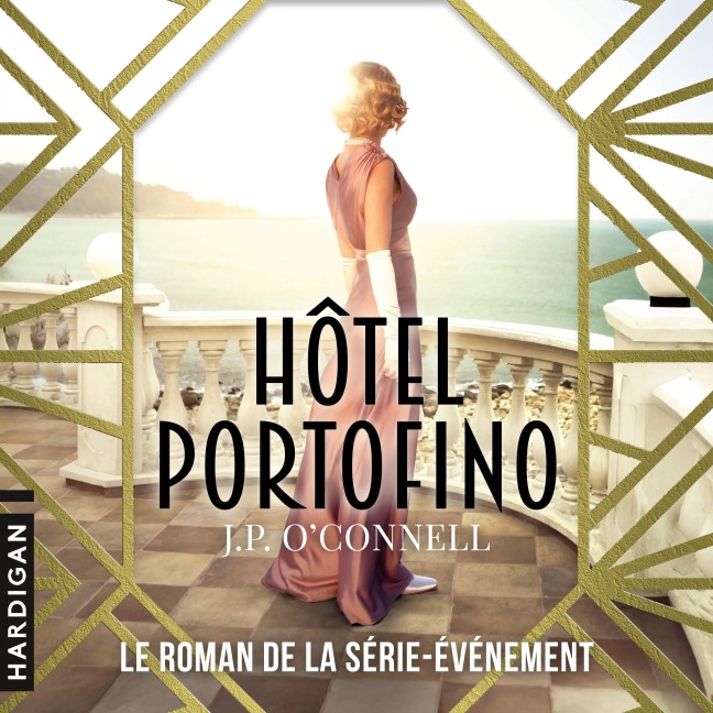 Hôtel Portofino - J. P. O'Connell