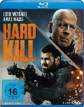 Hard Kill - Joe Russo, Chris Lamont, Clayton Haugen, Nikolai From, Rhyan DErrico