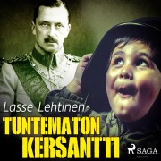 Cover-Bild zum Titel 'Tuntematon kersantti' von 'Lasse Lehtinen'